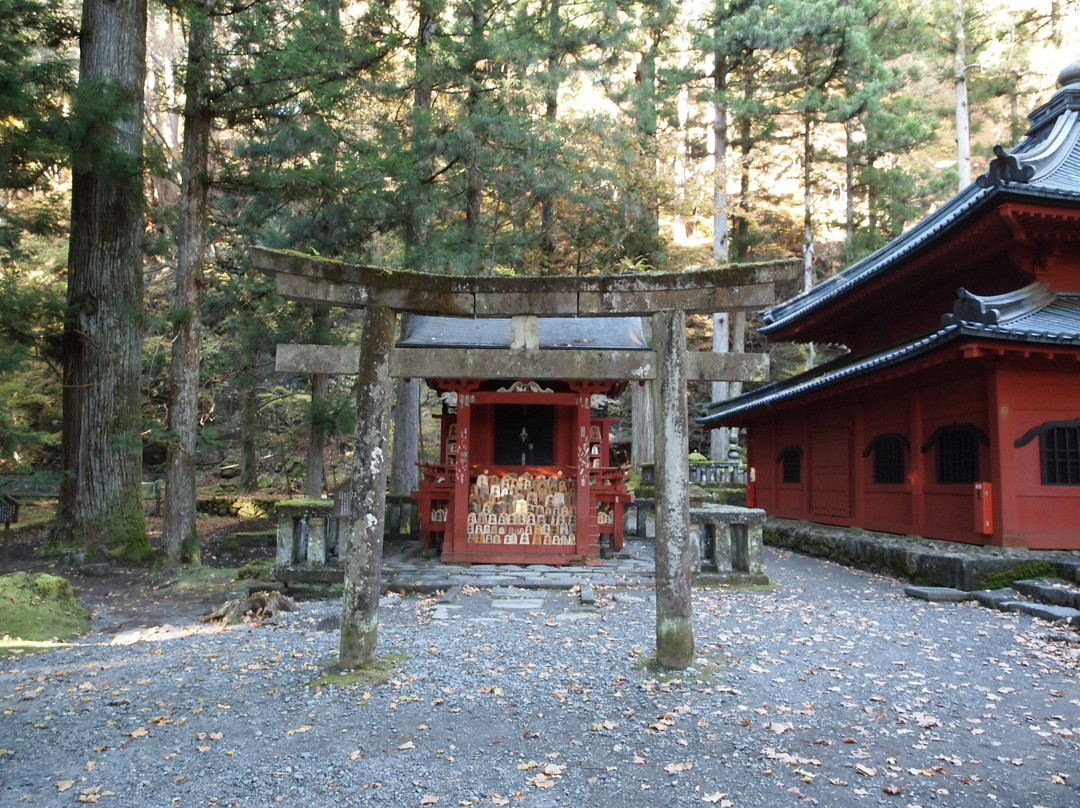 Kyoshado-日光市必去景点