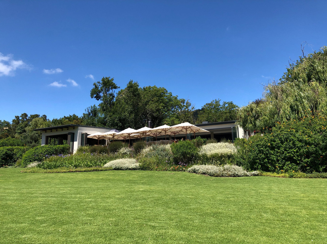 Jordan Luxury Suites主图