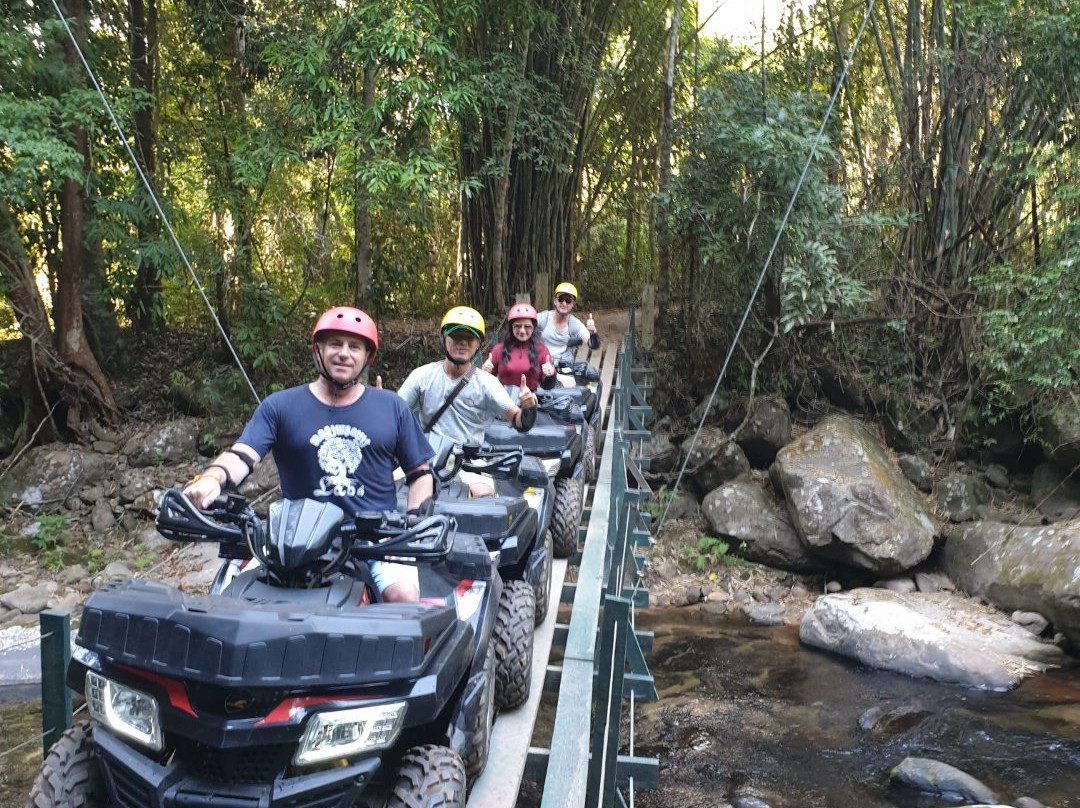 Namkat Yorla Pa Resort主图