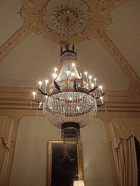 Villa il Poggiale - Dimora Storica主图