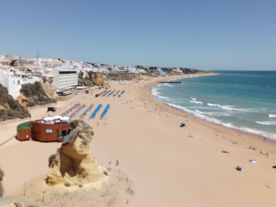 Alvereda Tuk Tuk-Sao Bartolomeu de Messines必去景点