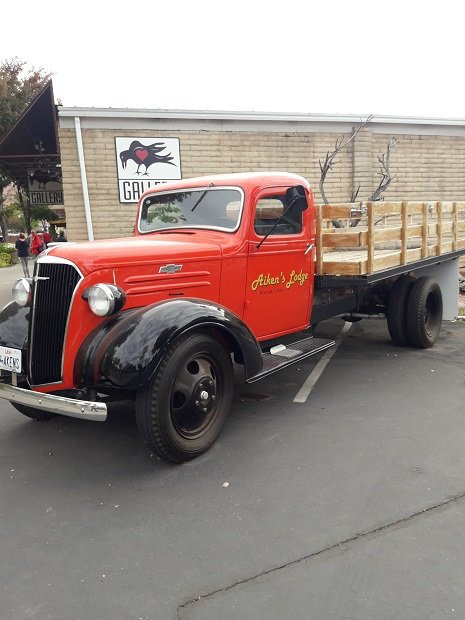 Raven's Heart Gallery-卡纳布必去景点