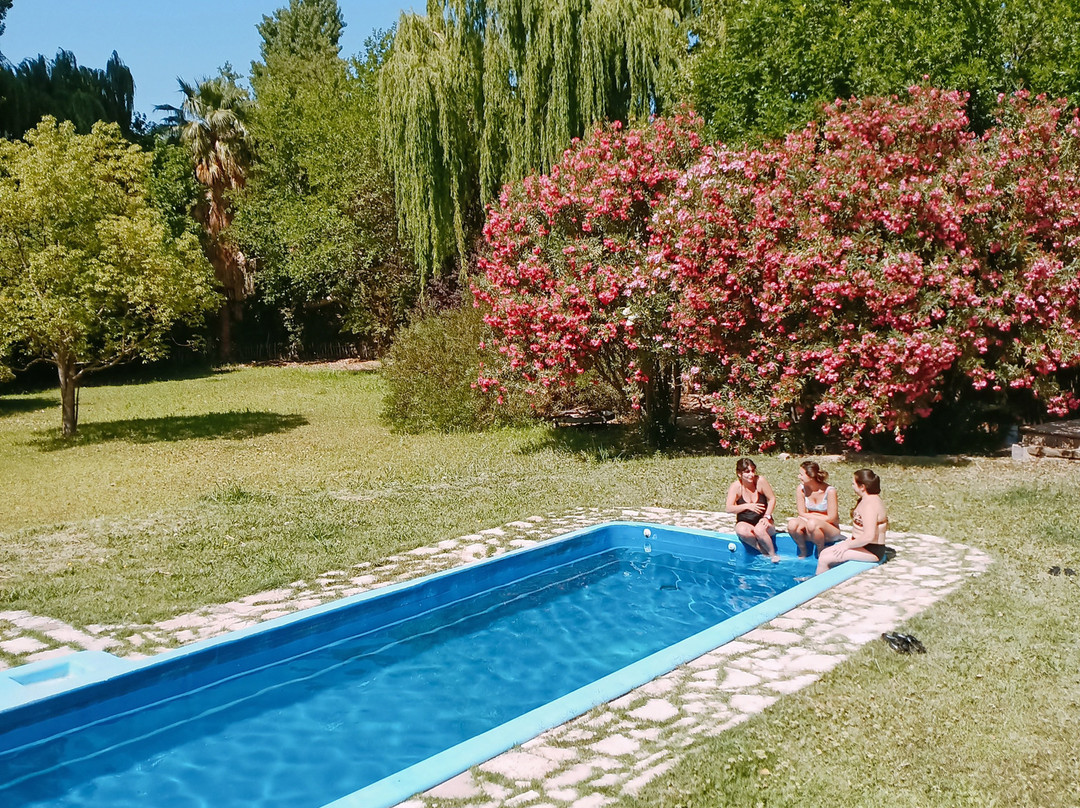 Pircas de Puyuta主图