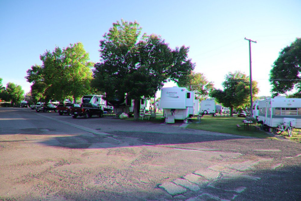 Great Falls RV Park