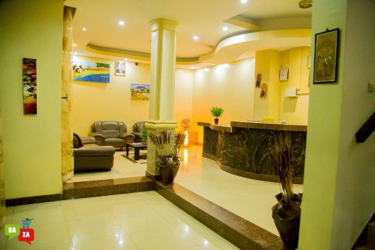 La Perle Hotel-官方