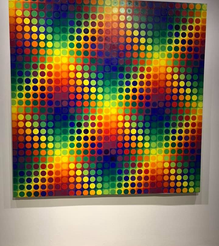 Rockford Art Museum-罗克福德必去景点