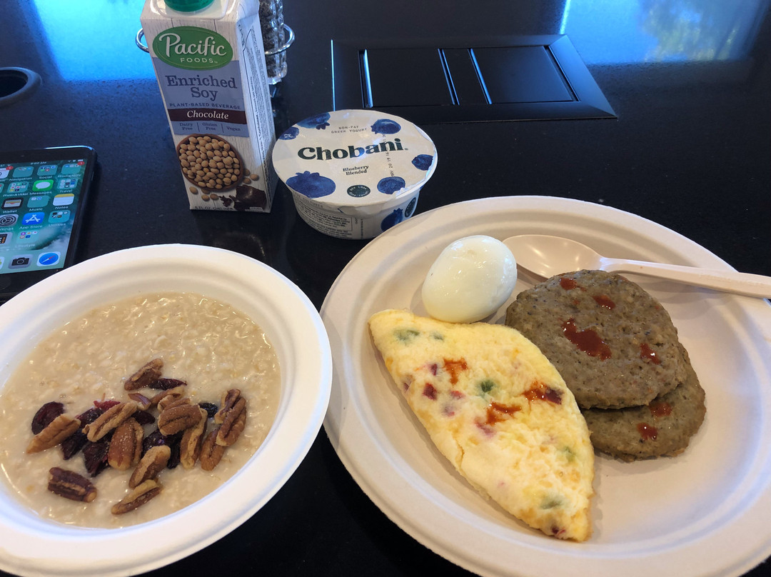 核桃溪智选假日酒店主图