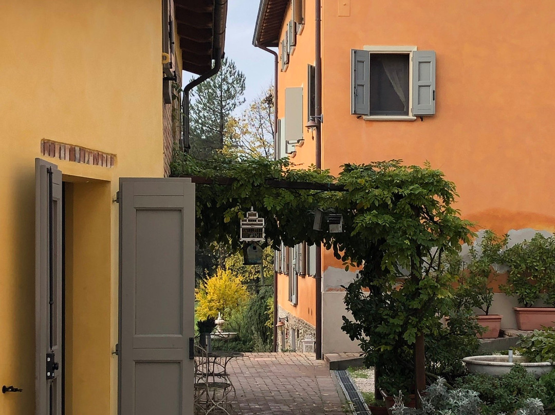 Podere Diamante主图