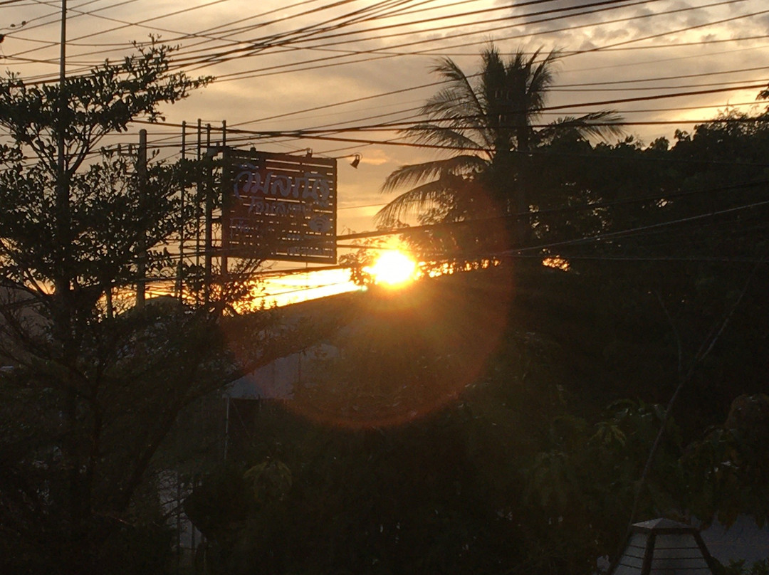 Wimonnat Homestay