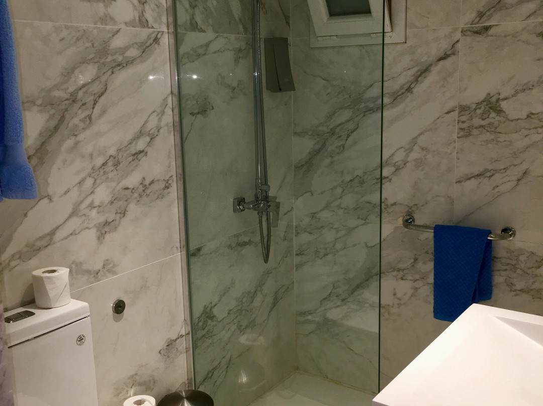 公园海滩酒店主图