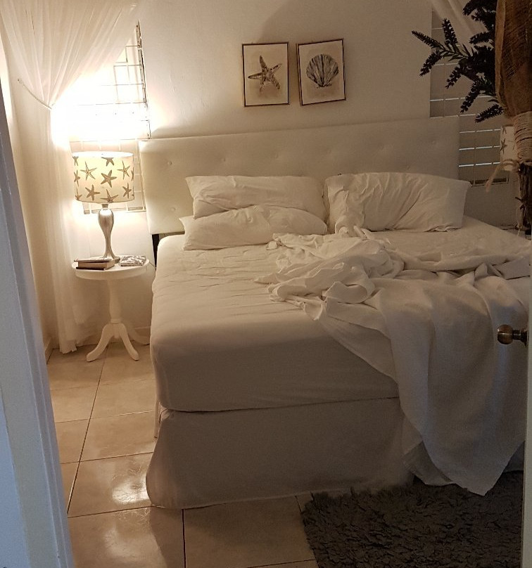 New Kingston Hostel主图