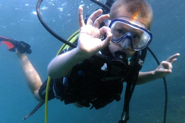 Adventure Sports-Al Jazirat Al Hamra必去景点