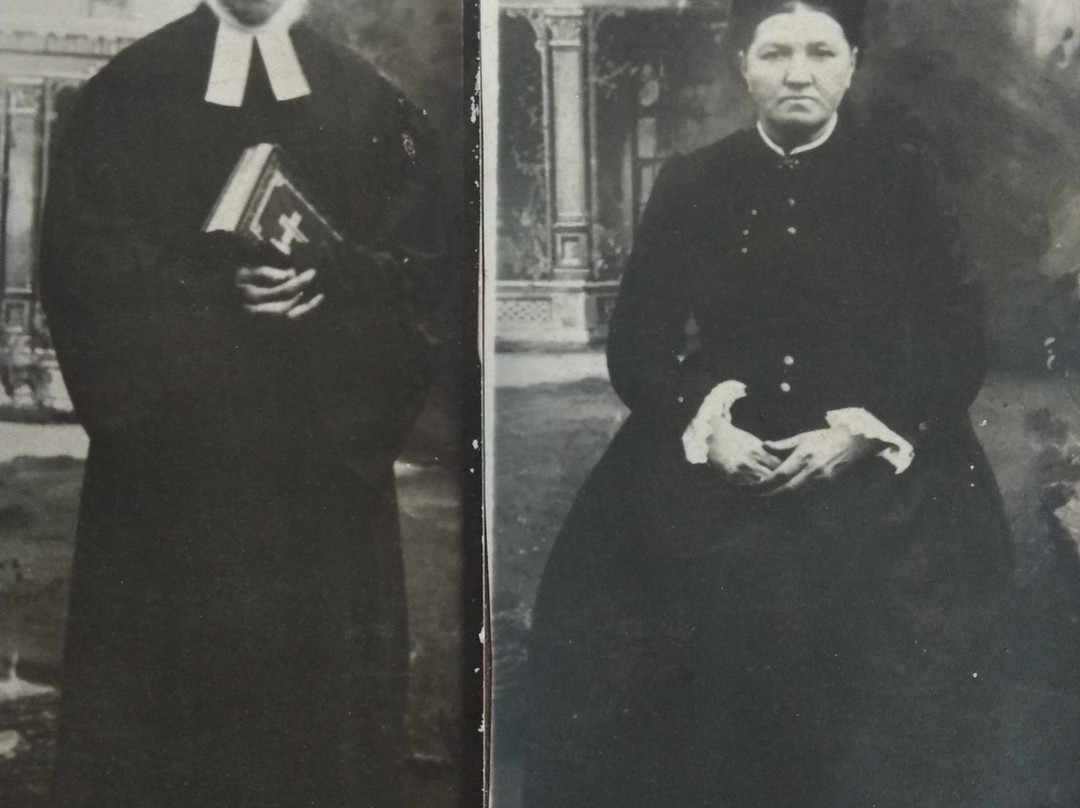 Elandsheim Retreat主图