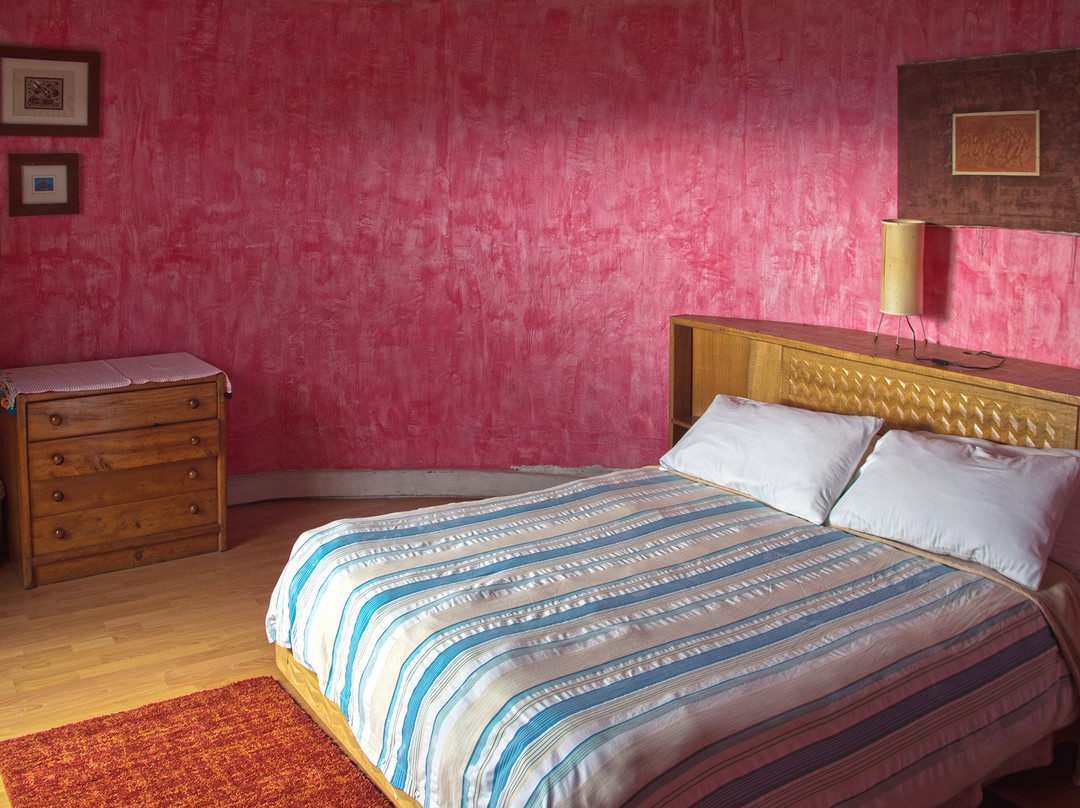 La Casa Sol Otavalo主图