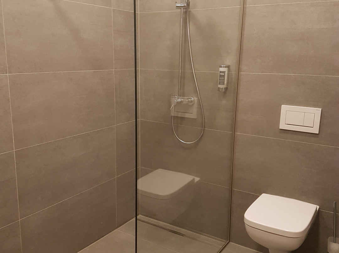 Hotel Schwan und Post Business Quarters主图