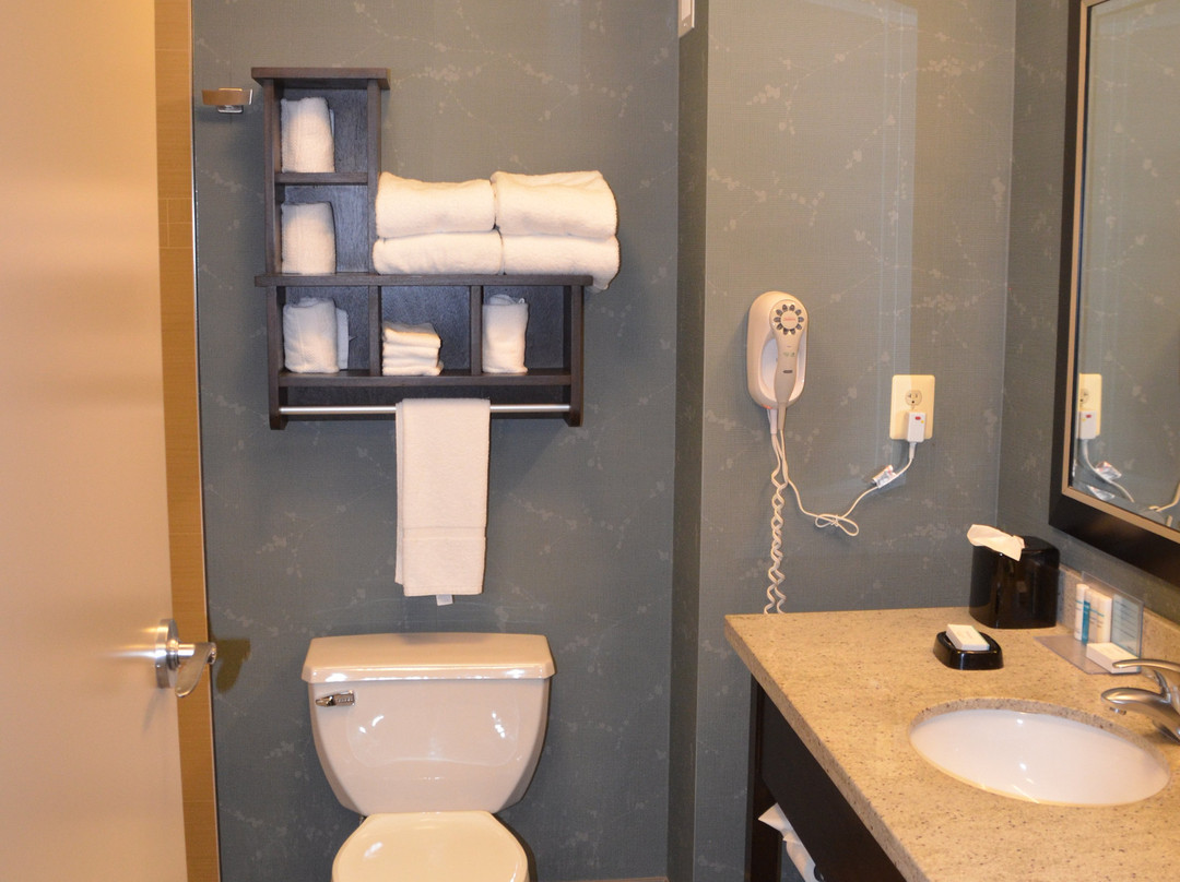 Hampton Inn & Suites Edgewood/Aberdeen-South主图