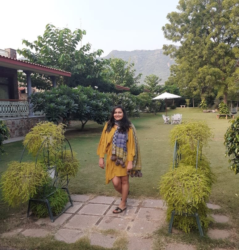 Vatsalya Vihar - A Luxury Pool Villas Resort主图