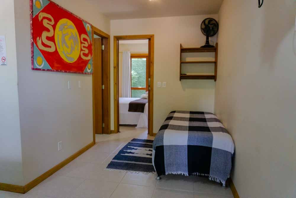 Pousada Villa Embaú主图