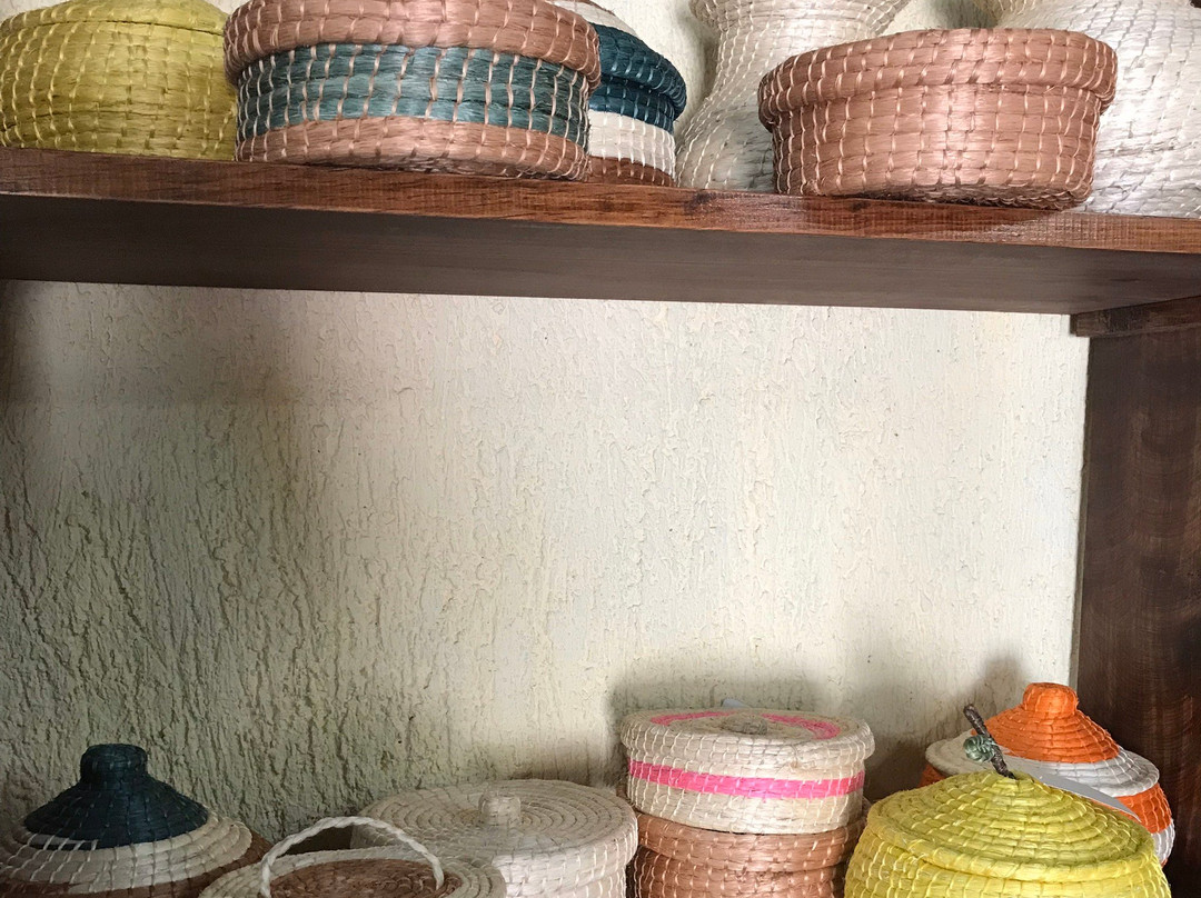 Moises Poot-Hunucma必去景点