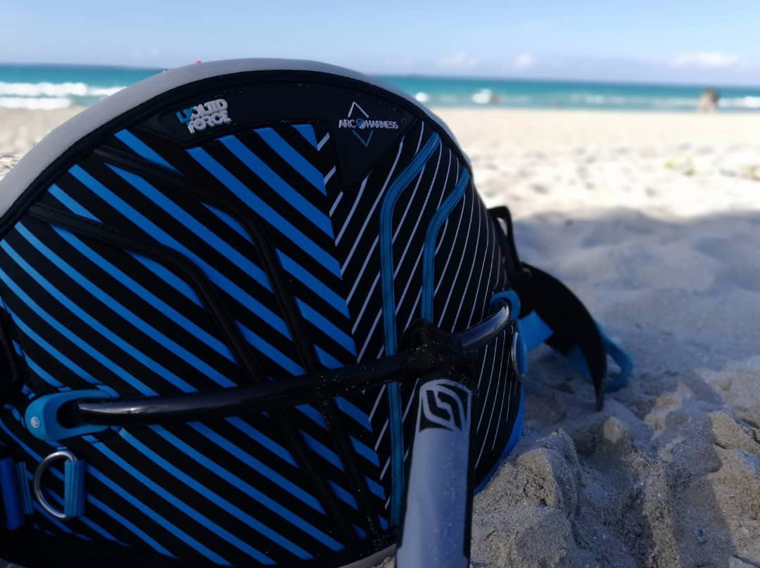 Varadero Kiteboarding-巴拉德罗必去景点