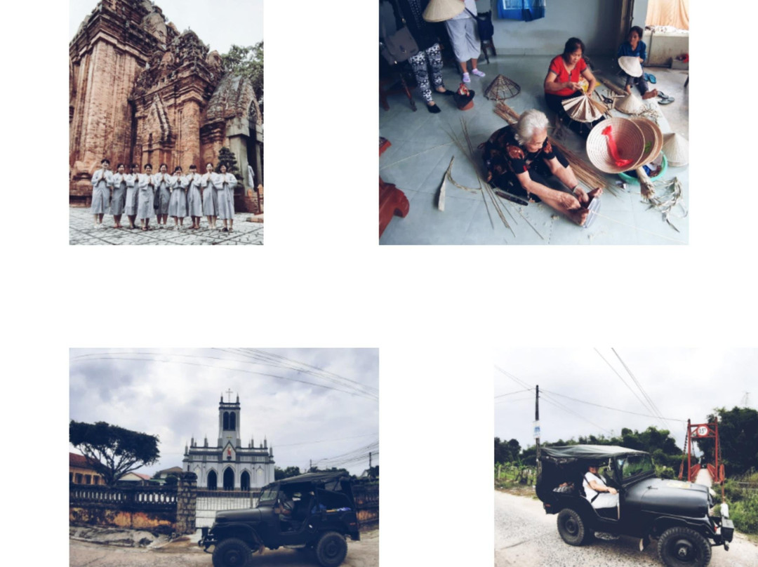 Nhatrang Adventures景点图片