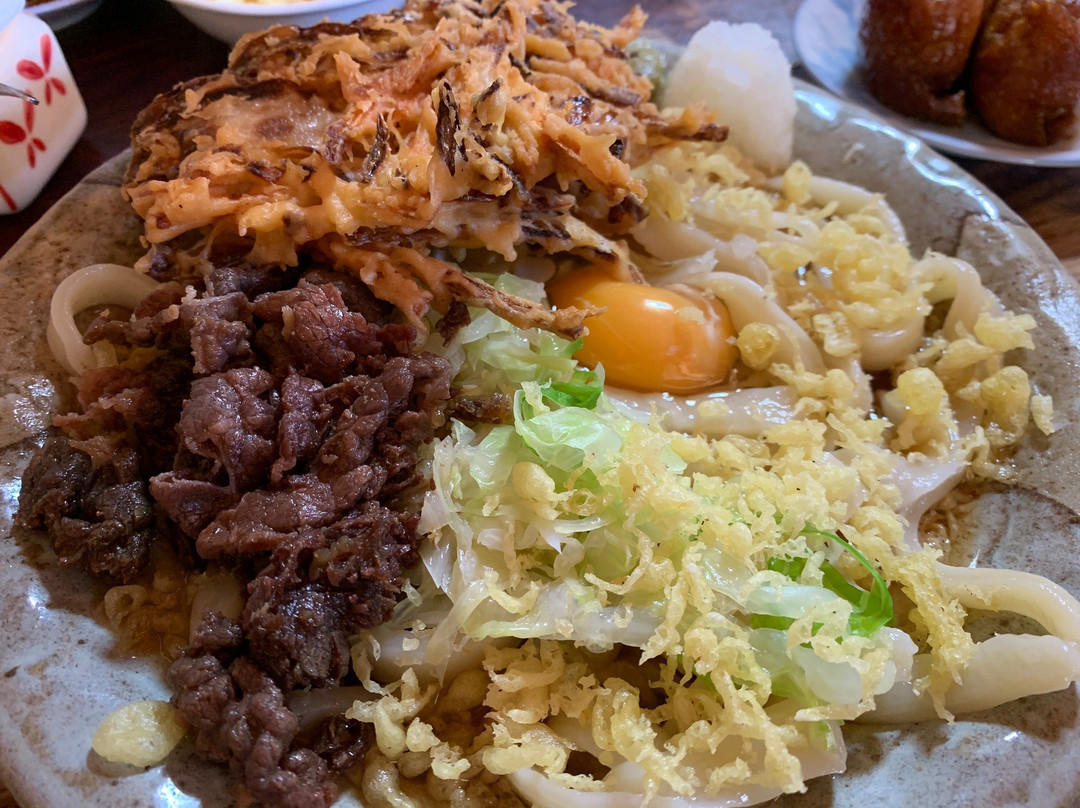 Nishiura Bar District景点图片