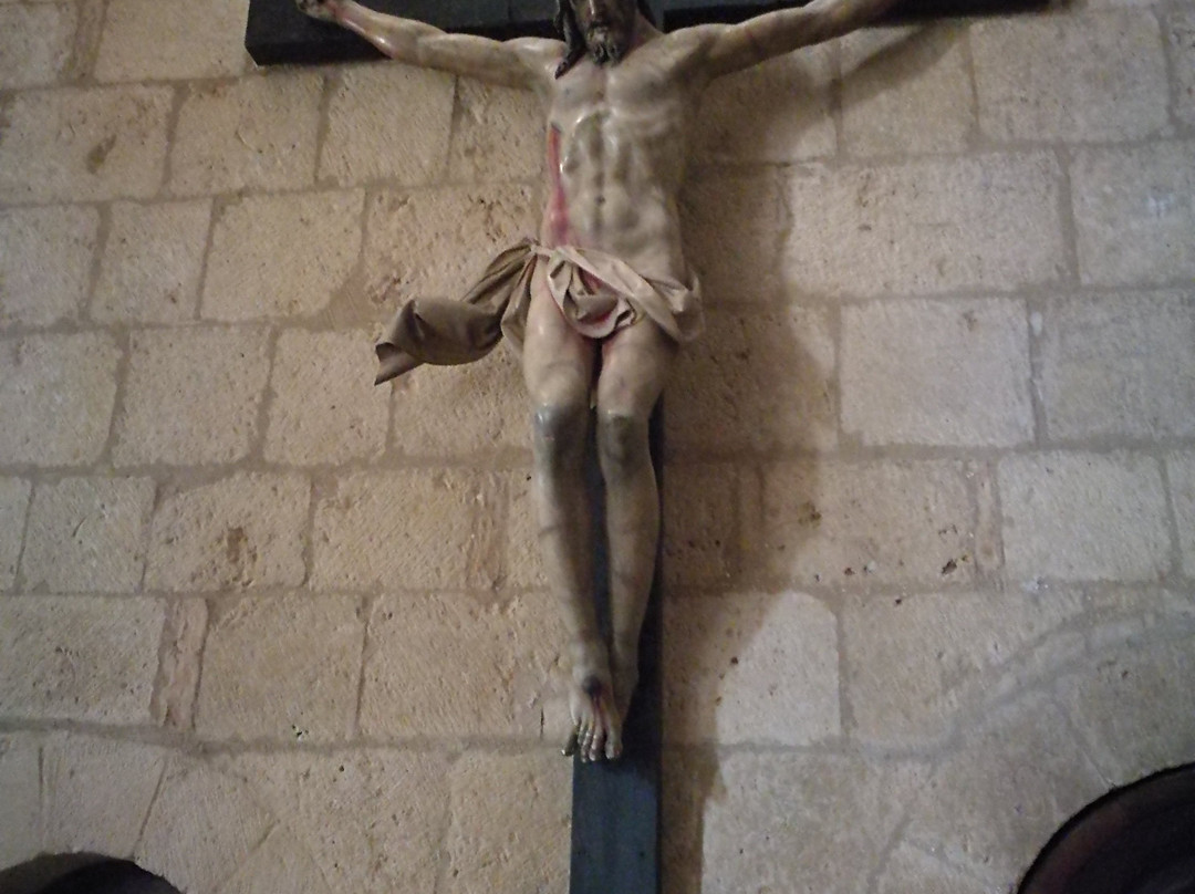 Monasterio de San Pedro de las Duenas景点图片