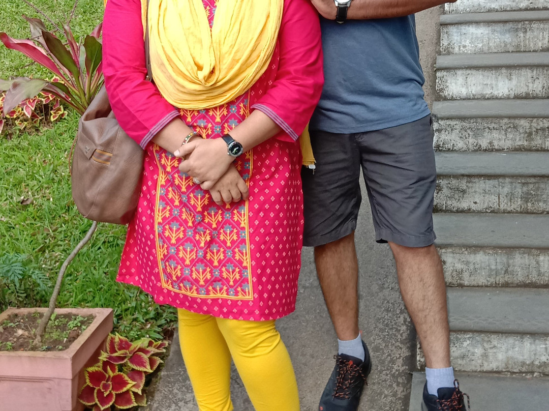 The Club Munnar主图