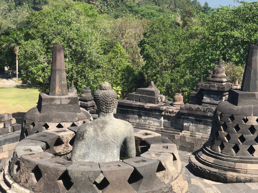 Java Heritage Tour - Day Tours景点图片