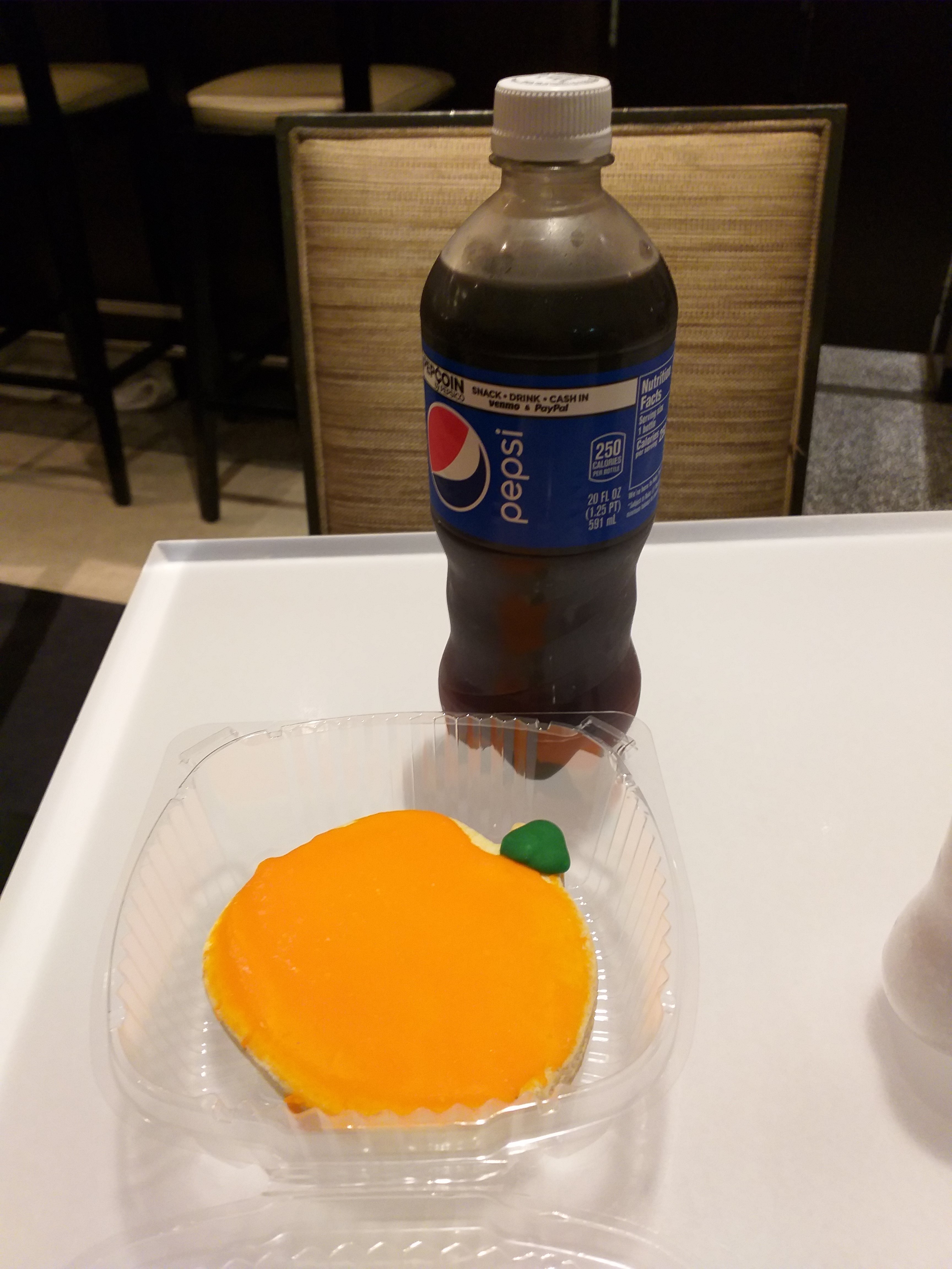 纽约肯尼迪机场万怡酒店-portrait