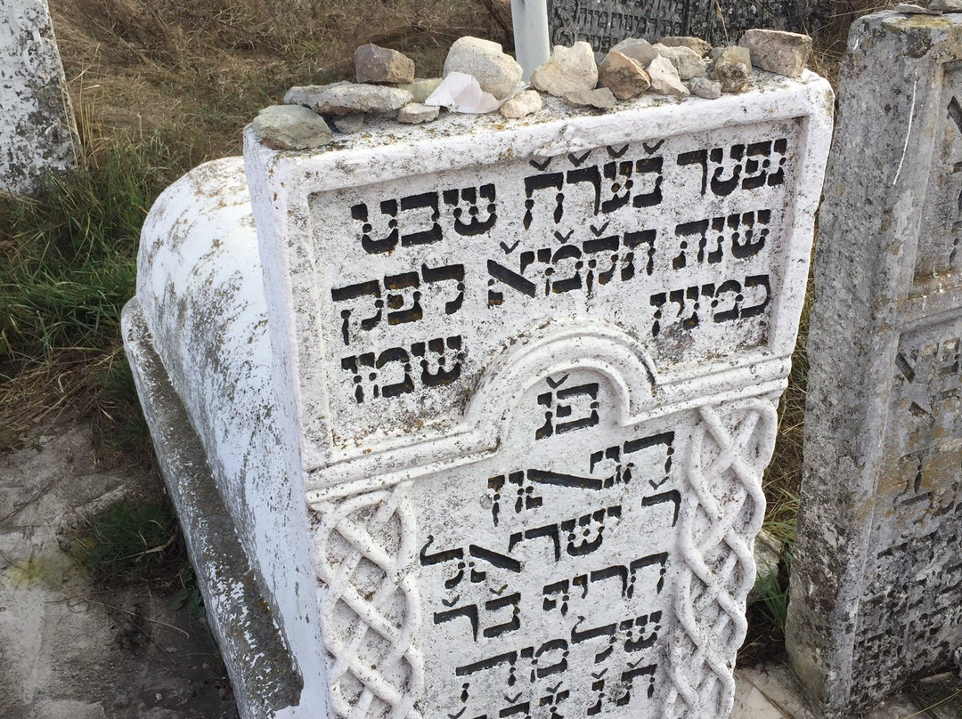 Satanov Synagogue-Satanov必去景点