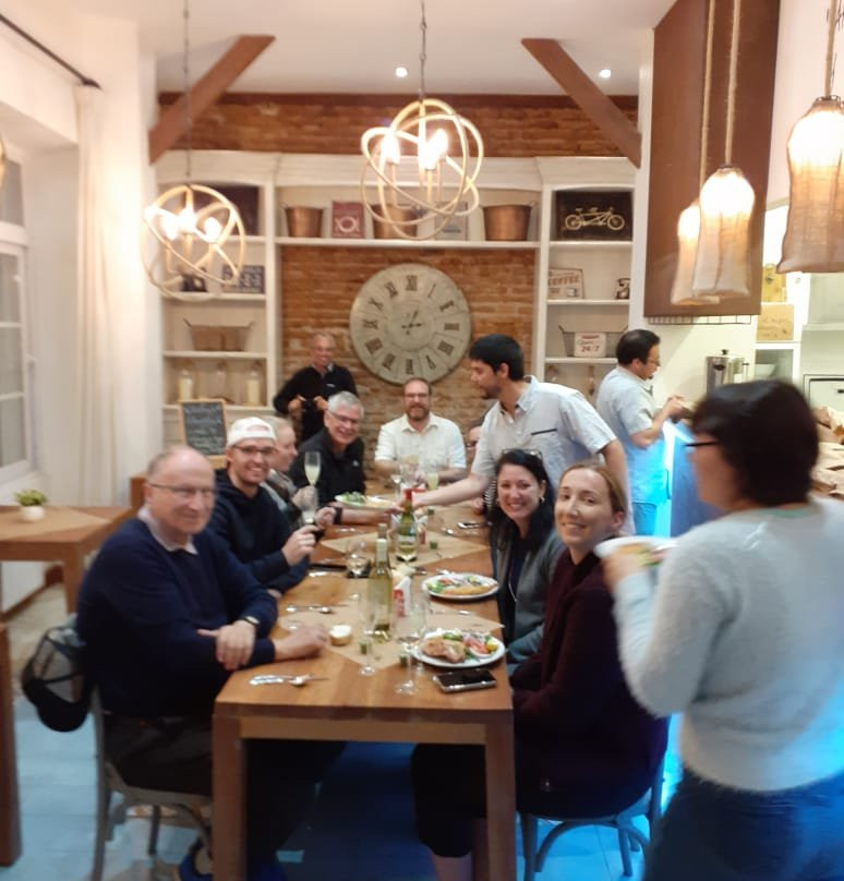 Cerro Alegre-瓦尔帕莱索必去景点