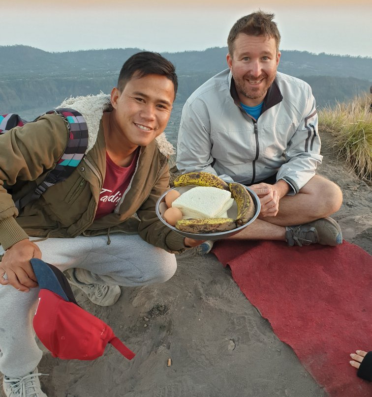 Mt Batur Sunrise Trekking Company景点图片