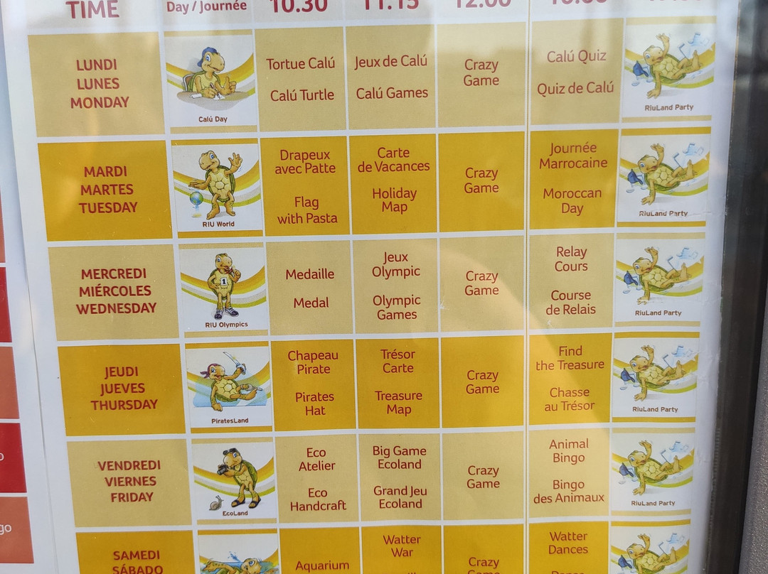 堤基达塔哈佐特悦宜湾奢享酒店主图