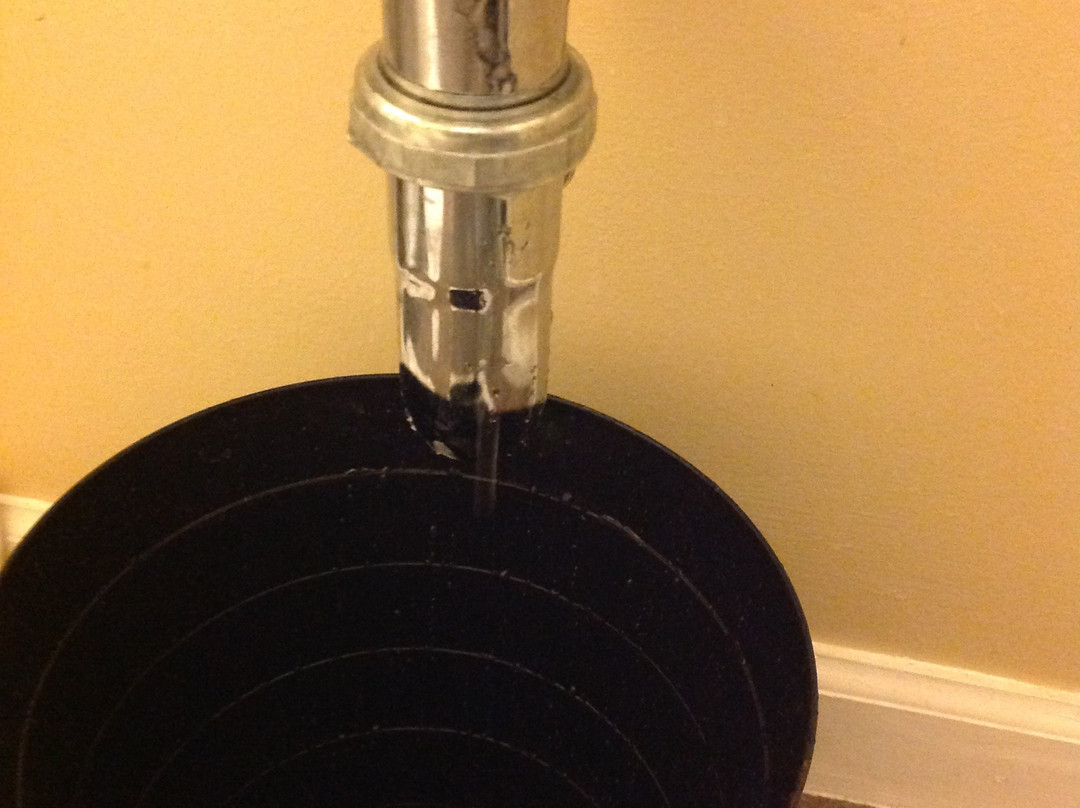 Travelier Motel主图