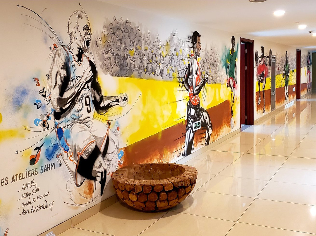 Pefaco Hotel Maya Maya主图