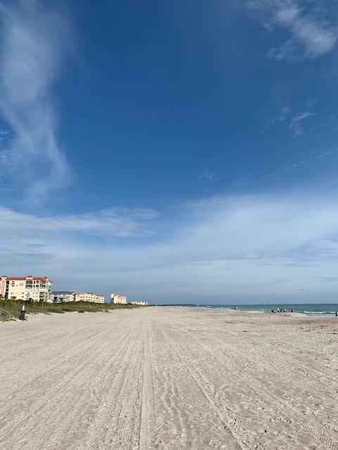 Best Western Cocoa Beach - Port Canaveral-浴室