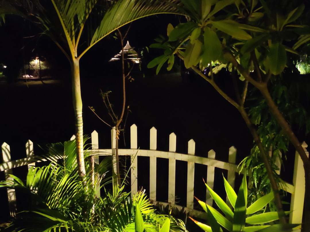 Foothill Pushkar Resort主图