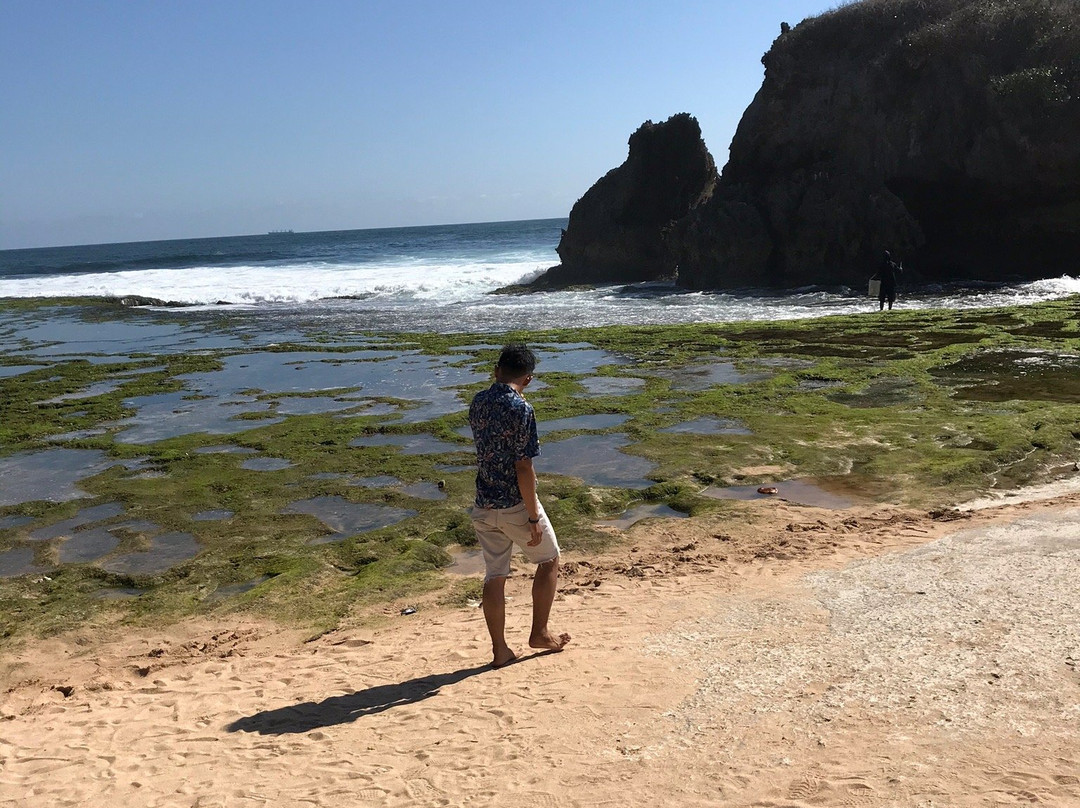 Kukup Beach-Tanjungsari必去景点