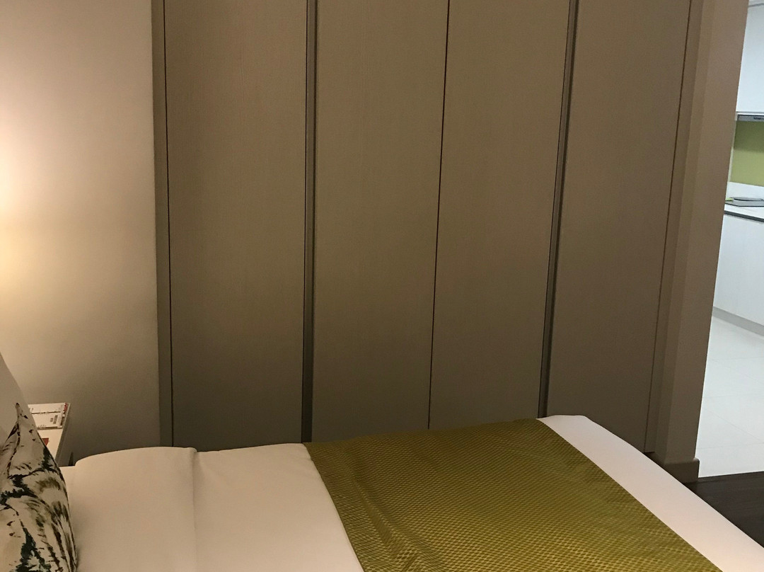 Citadines Millennium Ortigas Manila主图