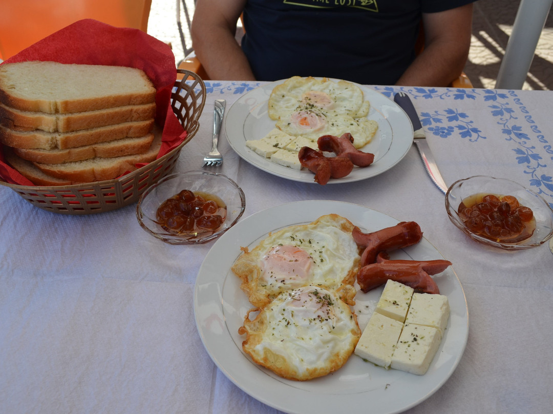 Hotel Restorant Leskoviku主图