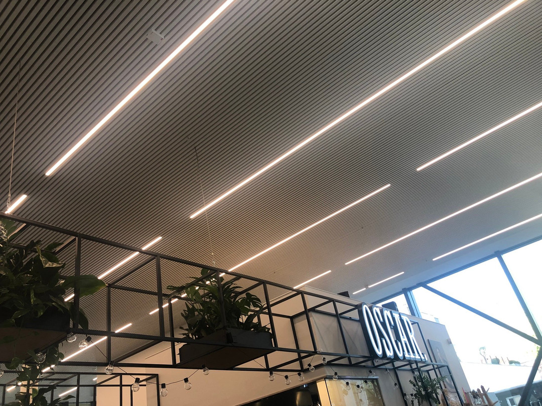 De Bibliotheek Deventer-代芬特尔必去景点