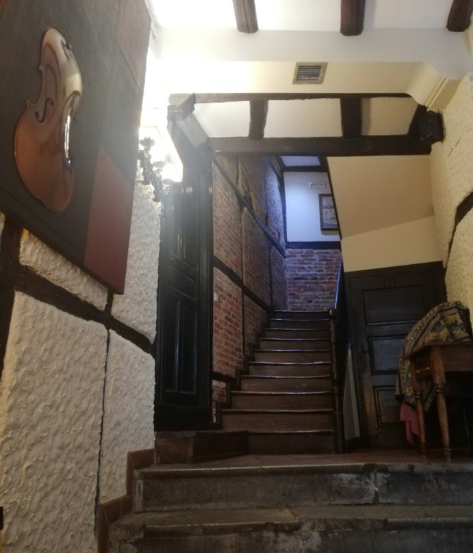 La Posada Regia主图