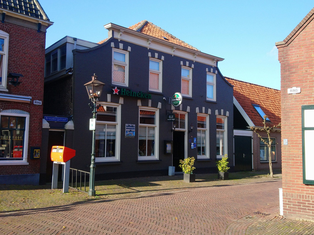 Hotel van der Weijde主图
