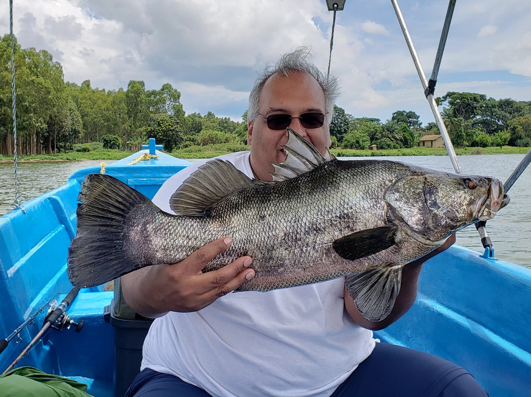 Wild Frontiers Uganda Safaris-恩德培必去景点