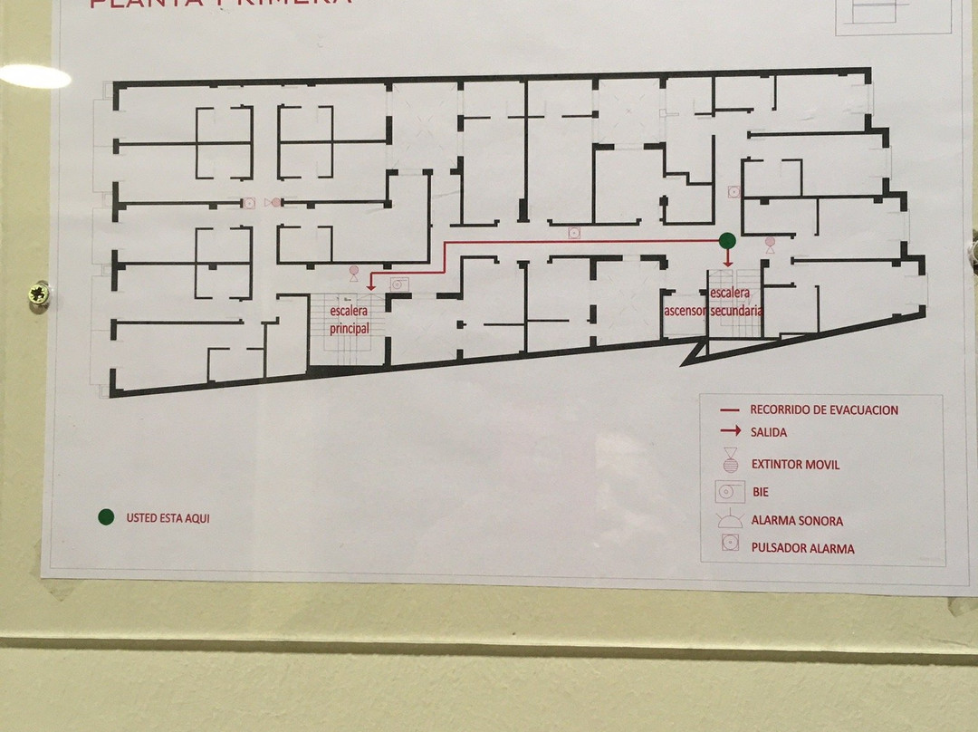 Hotel Ciudad Pozo Alcón主图