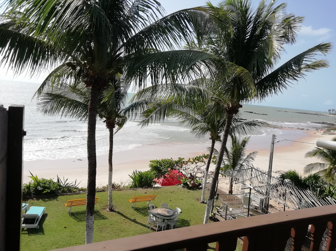 Pousada Kamaka Praia主图