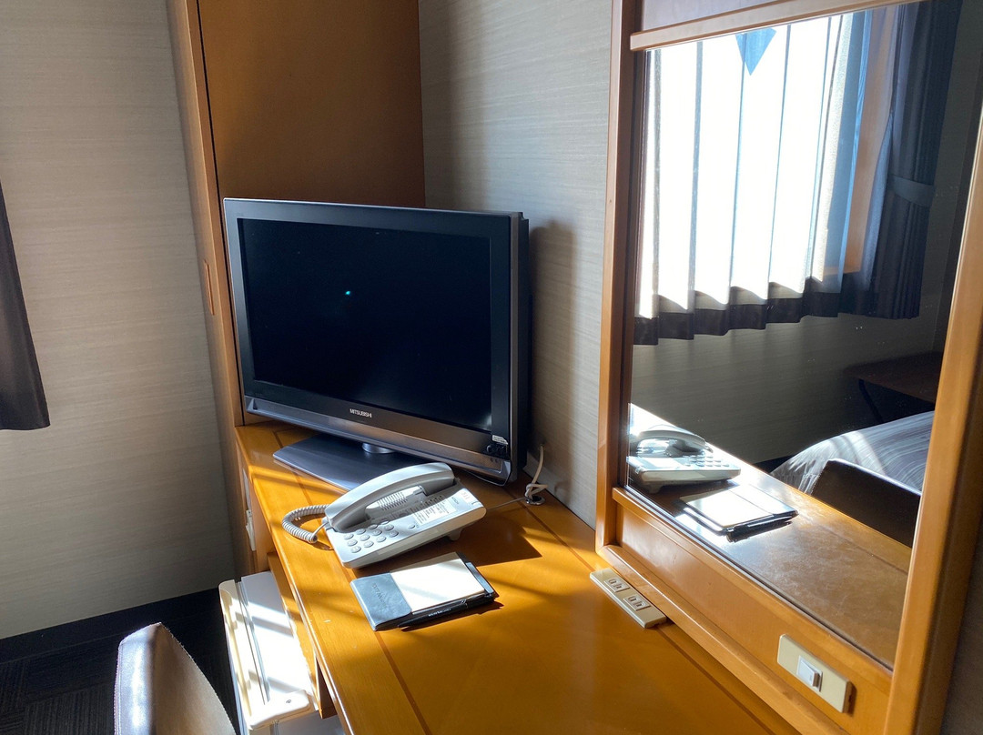 Hotel Route-Inn Kakegawa Inter主图