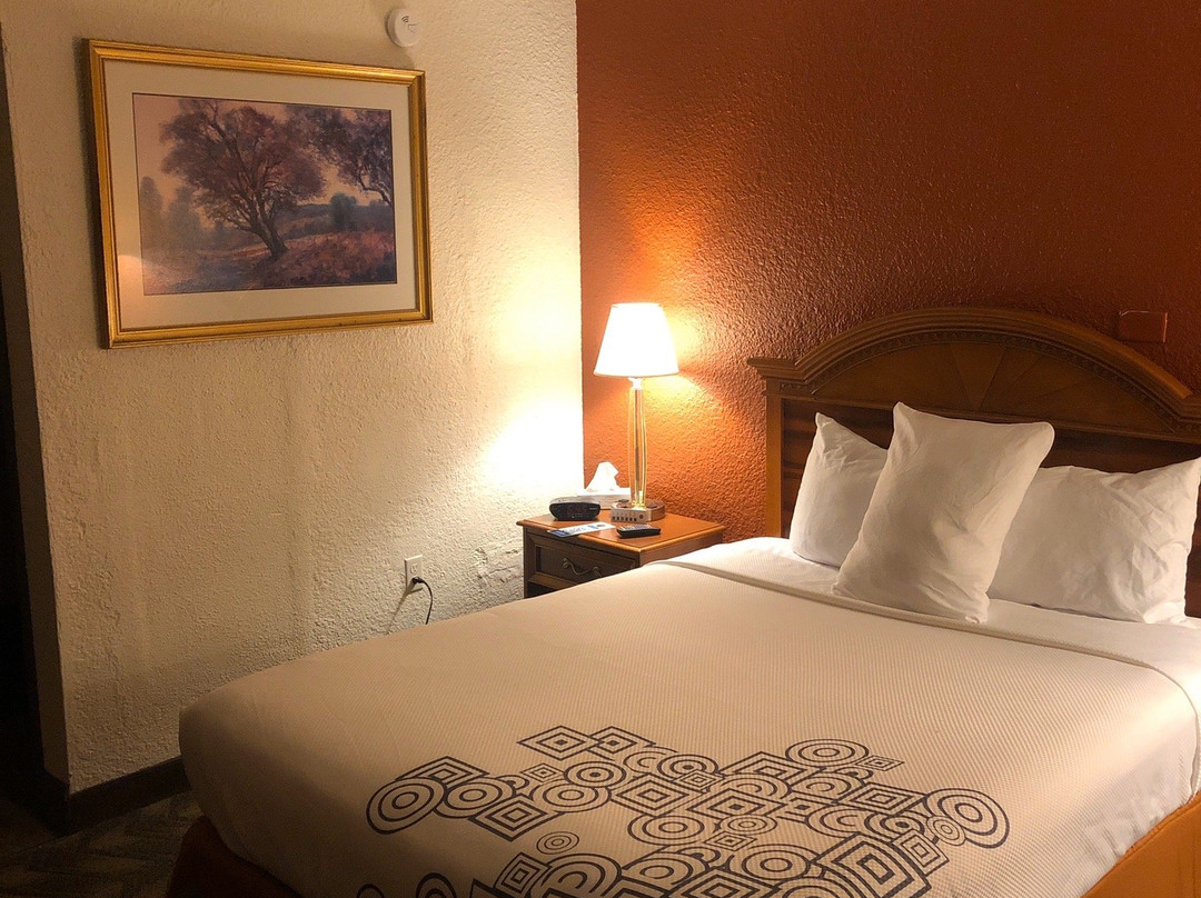 Travelodge by Wyndham Jackson主图