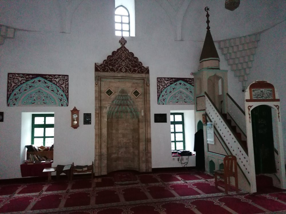 Džamija Hadži Ahmeta Dukatara景点图片